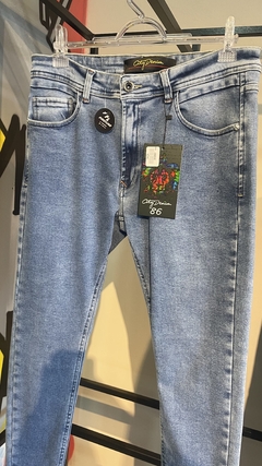 Calça Jeans City - comprar online