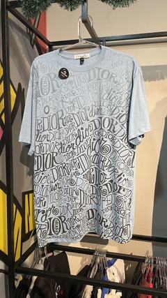 Camiseta Dior