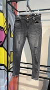 Calça Jeans Creed