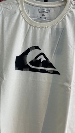 Camiseta Surf Quiksilver - comprar online