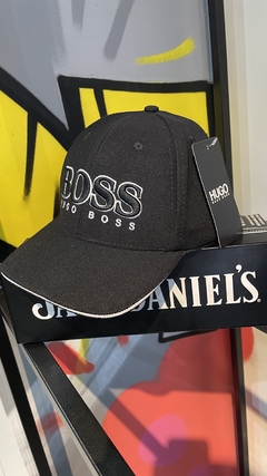 Boné Multimarca Hugo Boss - comprar online