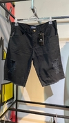Bermuda Jeans