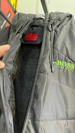 Bobojaco/Jaqueta Boss - comprar online