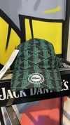 Boné Multimarca Lacoste