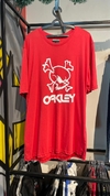 Camisa Surf Oakley