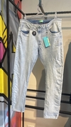Calça Jeans City Denin