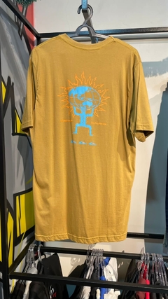 Camisa Surf Quiksilver - comprar online