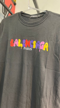 Camiseta Balenciaga - comprar online