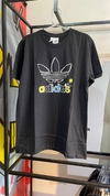Camiseta Surf Adidas