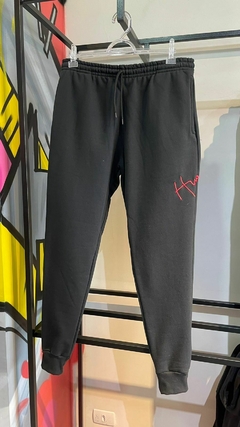 Calça Moletom Hugo Boss - comprar online