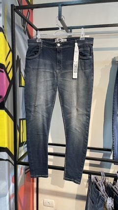 Calça Jeans Creed