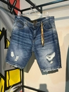 Bermuda Jeans Creed