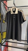 Camiseta Polo Gucci