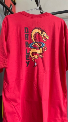 Camiseta Surf Oakley - comprar online