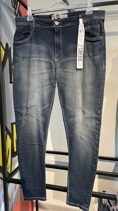 Calça Jeans Creed - comprar online