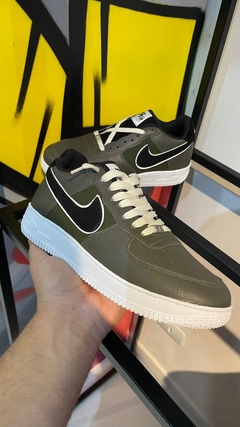 Tenis Nike Air Force