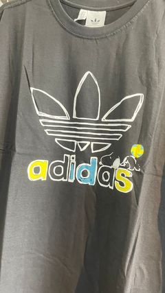 Camiseta Surf Adidas - comprar online