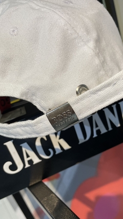 Boné Multimarca Hugo Boss na internet