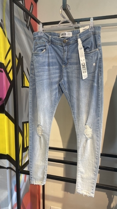 Calça Jeans Creed - comprar online