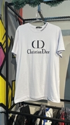 Camiseta Dior