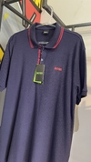 Camiseta Polo Boss