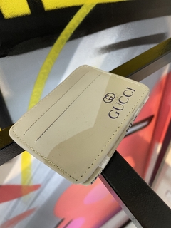 Porta Cartão Gucci - comprar online