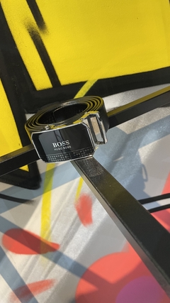 Cinto Hugo Boss - comprar online