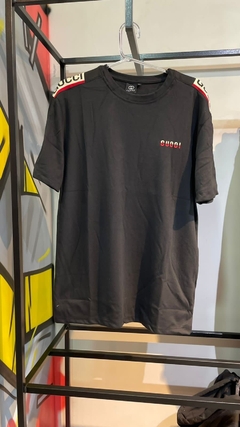 Camiseta Gucci