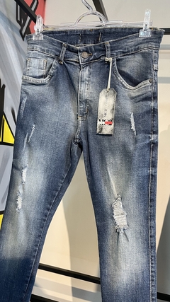 Calca Jeans Mc2 - comprar online