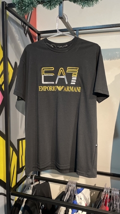 Camiseta Armani EA7
