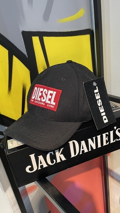 Boné Multimarca Diesel - comprar online
