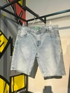 Bermuda Jeans City Denin