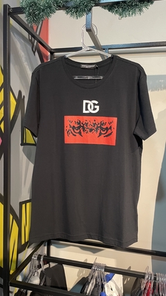Camiseta Dolce Gabbana
