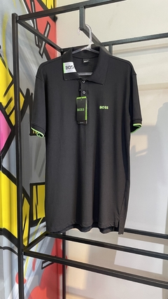 Camiseta Polo Boss - comprar online