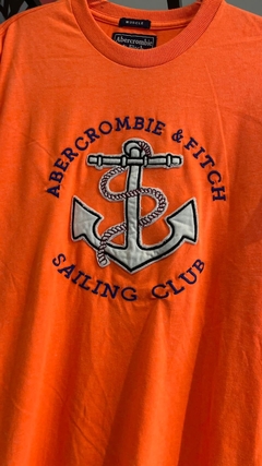 Camiseta Abercrombie e Fitch - comprar online