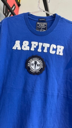 Camiseta Abercrombie e Fitch - comprar online