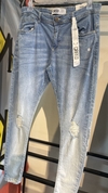 Calça Jeans Creed