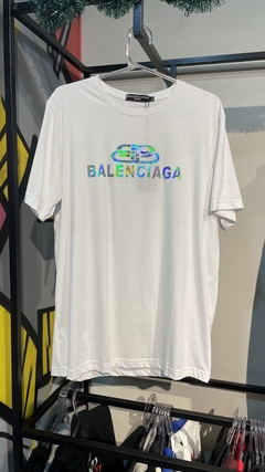 Camiseta Balenciaga
