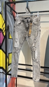 Calça Jeans Creed