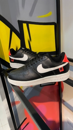 Tenis Nike Air Force