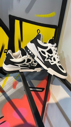 Tenis Louis Vuitton