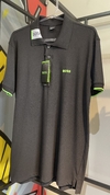 Camiseta Polo Boss