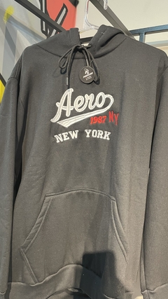 Blusa Moletom Aeropostale - comprar online