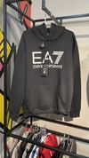 Blusa Moletom Armani EA7