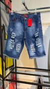 Bermuda Jeans