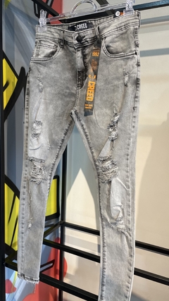 Calça Jeans Creed - comprar online