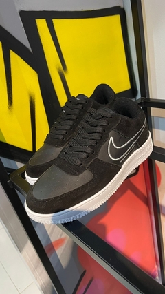 Tenis Nike Air Force na internet