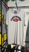 Camiseta Abercrombie e Fitch