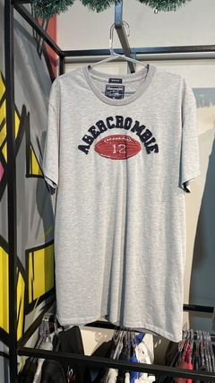 Camiseta Abercrombie e Fitch