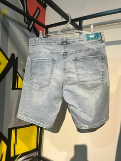 Bermuda Jeans City Denin - comprar online